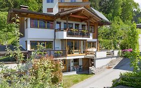 Ferienwohnung Petra